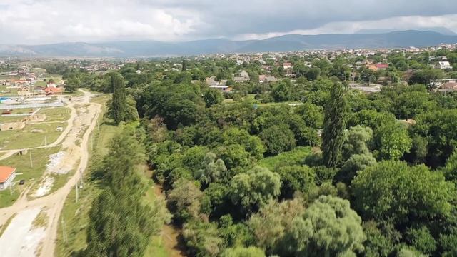 ОНЛАЙН показ экскурсия в Пионерском, ул.Арзы 8, под ИЖС, СВЕТ, ВОДА, РЕКА, ровный, ДОБРАЯ(ПРОДАН) смотреть онлайн