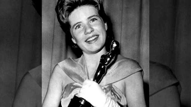Patty Duke--- don t just Stand There смотреть онлайн