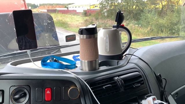 Вышел на работу/получил Новый Реф смотреть онлайн