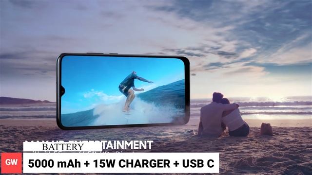 ⚡ Samsung Galaxy A03s With Helio G35 | ? Galaxy A03s Specs, Price, Features, India Launch Date смотреть онлайн
