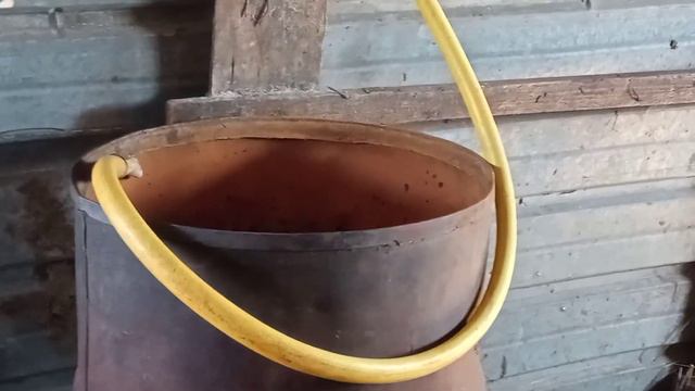 Никто не отменял домашние дела. Надо торопиться -осень на дворе. смотреть онлайн