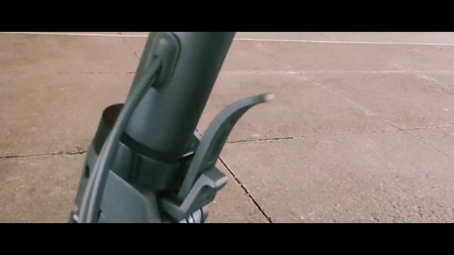 #4 Mi Electric Scooter Pro 2 Mercedes-AMG Petronas F1 Team Edition. смотреть онлайн