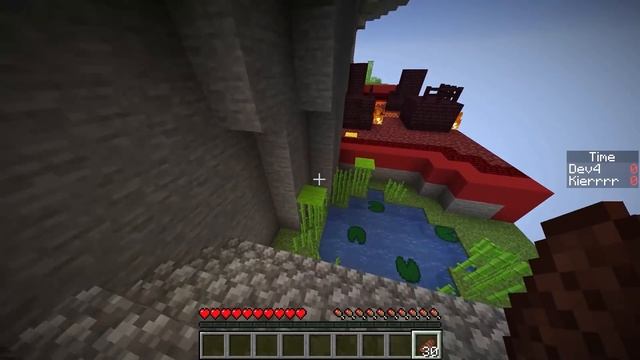 GIANT SPIRAL PARKOUR MAP | RAGE | Minecraft Custom Parkour Map смотреть онлайн