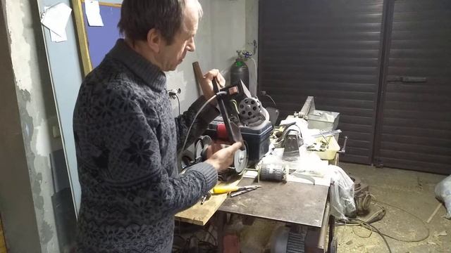 маленькое точило своими руками смотреть онлайн
