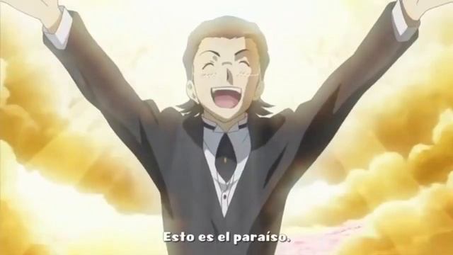 [Opening] Ladies vs Butlers full versión смотреть онлайн