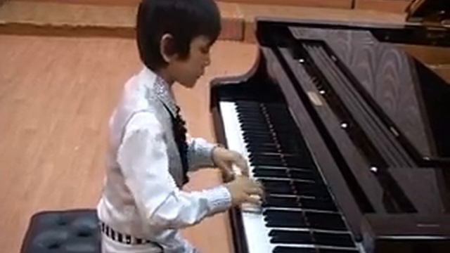 Копбаев Санжарали(2003) Алматы смотреть онлайн