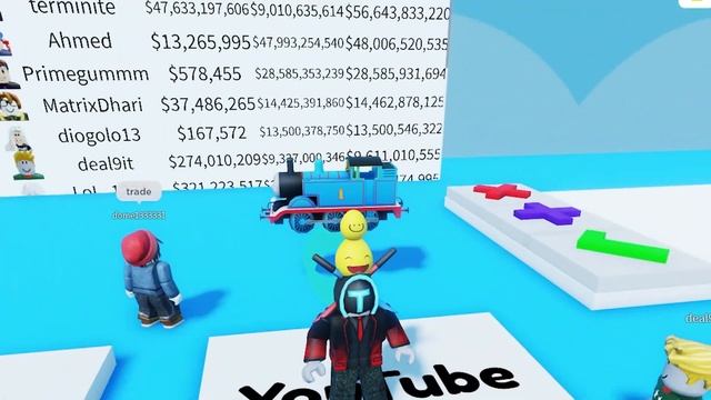 ALL NEW *FREE FLOPPA* CODES in POP IT TRADING CODES (Roblox Pop It Trading Codes) смотреть онлайн