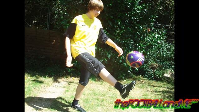 The Quickest Kick Up With Rainbow flick Tutorial смотреть онлайн