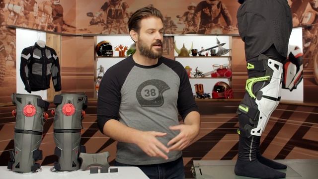 Mobius X8 Knee Braces Review смотреть онлайн