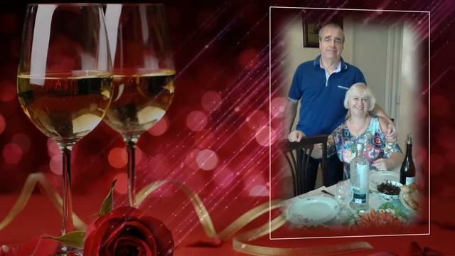 С Юбилеем 60! смотреть онлайн
