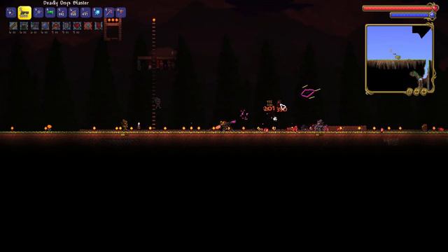How to get Moon Charm accessory item - Terraria 1.4.3.2 смотреть онлайн