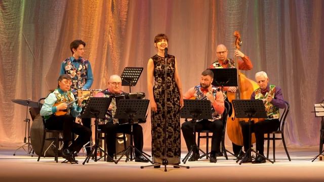 13 В моей душе покоя нет из кинофильма Служебный роман сл Р Бёрнса исп У Карда смотреть онлайн