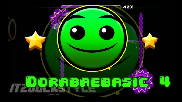 Dorabaebasic4 by Dorabae