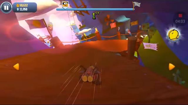 Angry Birds Go Mod Apk Mediafire