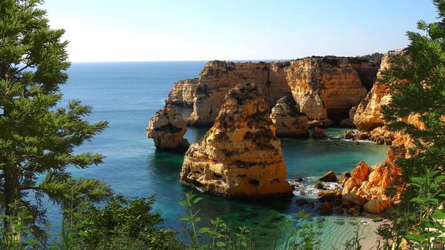 Entspannung und innere Ruhe - Entspannungsmusik zur Beruhigung der Gedanken und zum Stressabbau смотреть онлайн