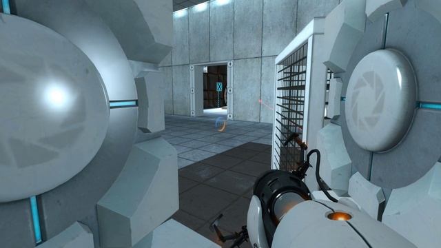 Portal - Камера 16 - Усложнённая смотреть онлайн