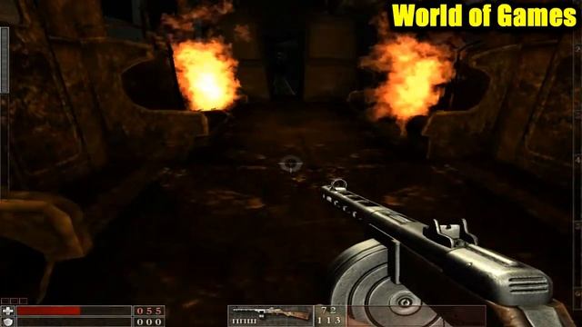 Прохождение МЕТРО-2 - Миссия 15 - СТАНЦИЯ "ДИНАМО" смотреть онлайн