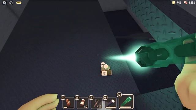 A-60 существует Doors roblox смотреть онлайн