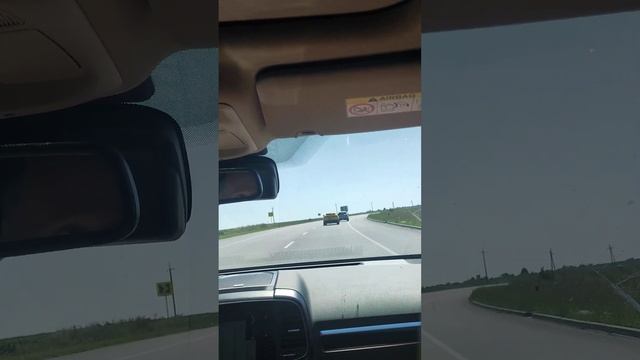 Покатушки...Рено- Колеос 2 td, 4 wd и Ламборджини- Урус. смотреть онлайн
