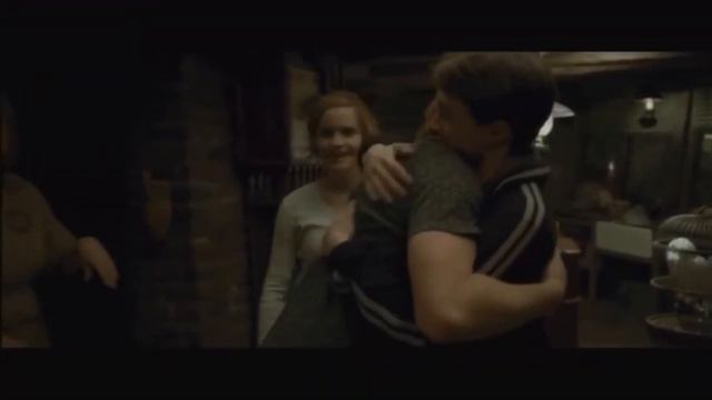 Harry Potter || End of an Era [Tribute] смотреть онлайн