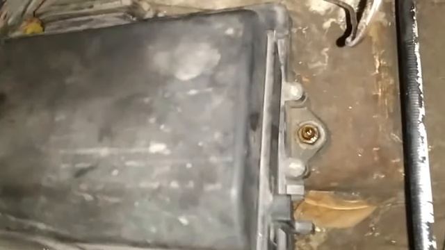 Диагностика системы включения вентилятора охлаждения ваз смотреть онлайн