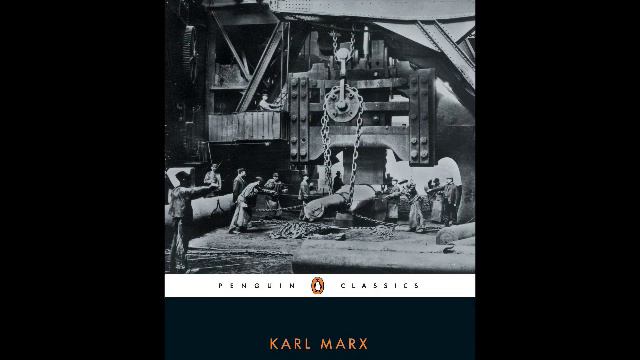 Capital, Vol. 3 - Chapter 36 (Audiobook) смотреть онлайн