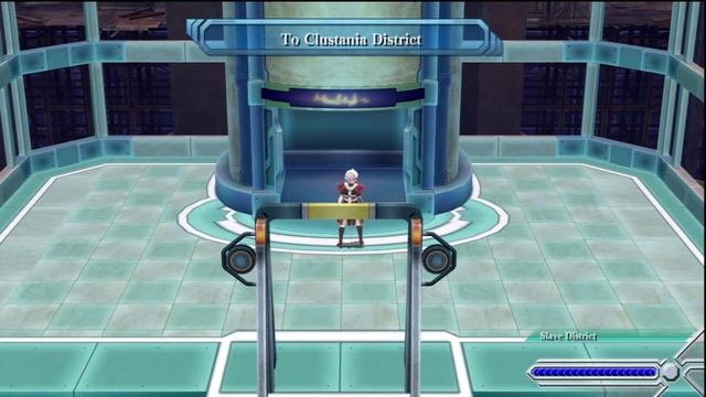 Ar tonelico Qoga Knell of Ar Ciel Walkthrough Part 144 смотреть онлайн