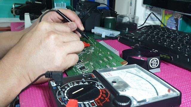 L 1800 DTF Printer after Printhead Cleaning Suddenly No Power Solution смотреть онлайн