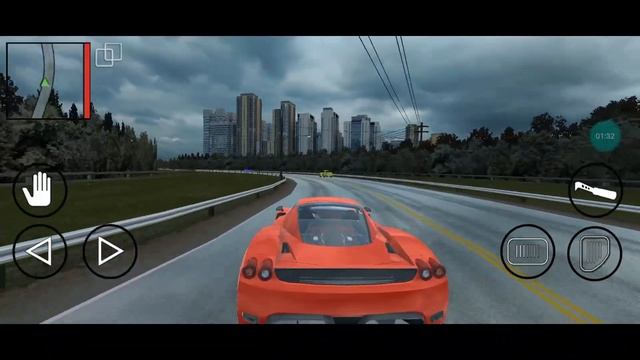 GTA REAL LIFE ANDROID UPDATE / VERSION 1.8 (HD) смотреть онлайн