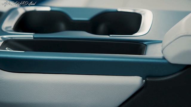 2024 Chevrolet EQUINOX EV – The Affordable Electric SUV You've Been Waiting For смотреть онлайн