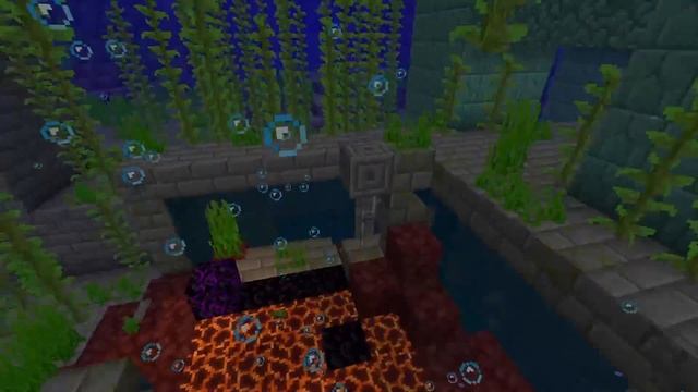 5 СИДОВ Для НОВОЙ Версии 1.17.2! | Minecraft Bedrock Edition | Майнкрафт Пе 1.17 | Топ 5 | Cид |