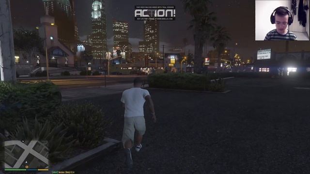 SPRZEDAJEMY SKUTER!? | GTA 5 Real Life смотреть онлайн