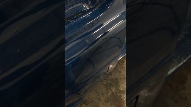 Убираем пятна на акриле после покраски авто смотреть онлайн