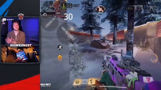 The ORIGINAL HawksNest REEKOIL meme video ? смотреть онлайн
