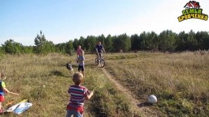 ! Знакомство с нами за 30 сек. Трейлер канала Семья Бровченко.  (03.19г.)