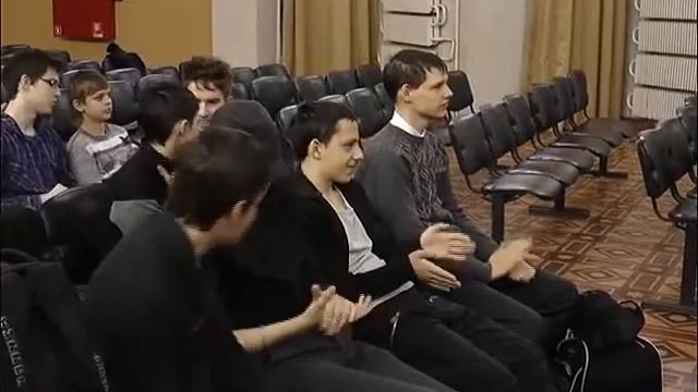 На базе загородного лагеря "Юность" проходит региональный этап всероссийской олимпиады школьников смотреть онлайн