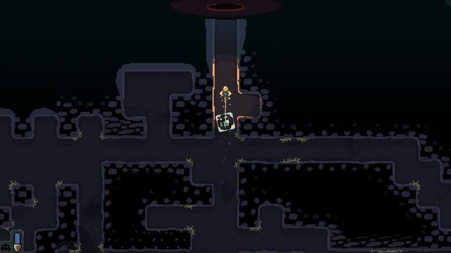 Dome Keeper Review - The Game Club смотреть онлайн