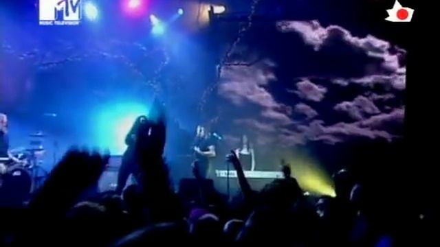 AFI - Cure Icon Live - Just like Heaven смотреть онлайн