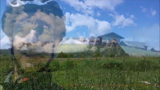 Dolomiti Val Gardena 2016 смотреть онлайн