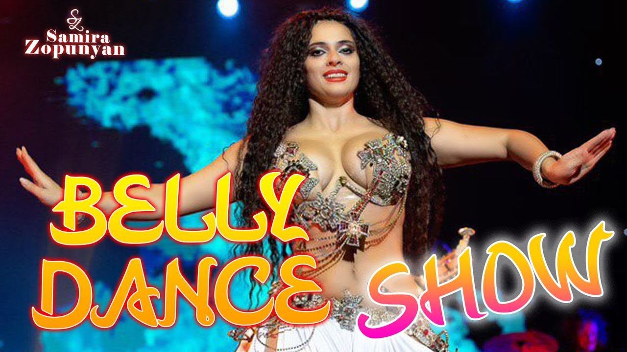 Samira Zopunyan And Valery Didula (ДиДюЛя).