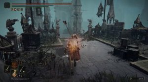 Elden Ring Волшебный Ключ Академии 2