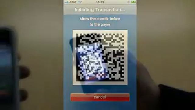 Cimbal - the smart way to pay.mp4 смотреть онлайн