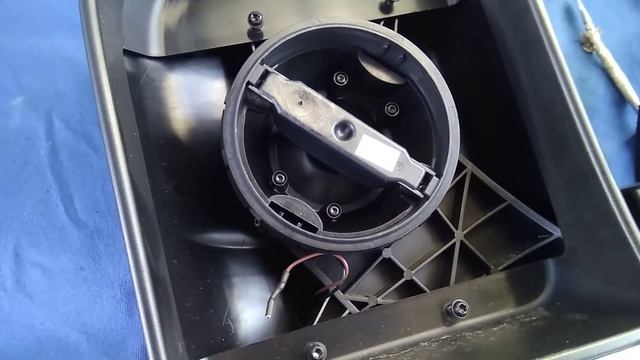 Разбираем зеркало нового образца Next,газель бизнес. смотреть онлайн