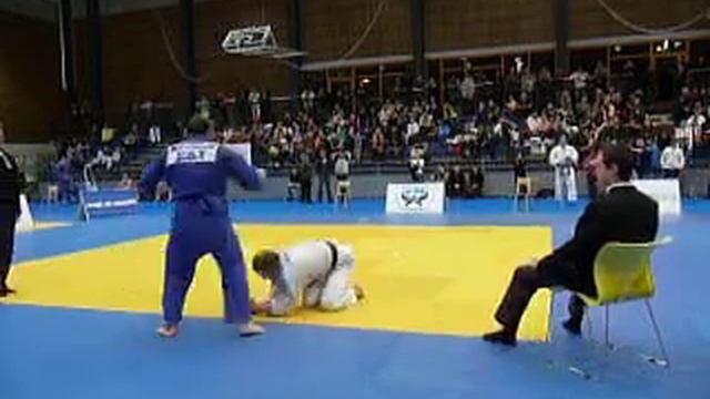 Grigori Minaskin vs. Aleksei Jarosh Final EMV 2011 смотреть онлайн