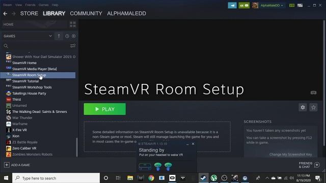 How to adjust height in Steam VR (Oculus Rift S) Pavlov 2021 смотреть онлайн