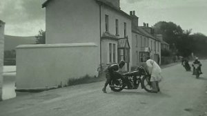 Мотогонки .ТТ На грани возможного (ISLE OF MAN)