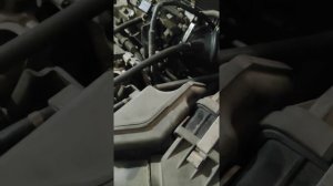 Горький опыт плавающих оборотов на Mitsubishi lancer 9. (всё-таки я их победил)