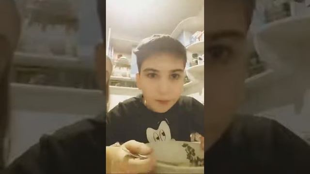 Я Ем Суп!!!???!!!