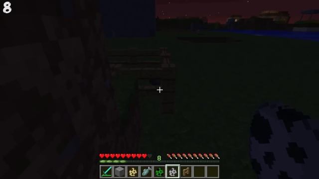 Minecraft - Creeper Hakkında Bilinmeyen 10 Şey смотреть онлайн