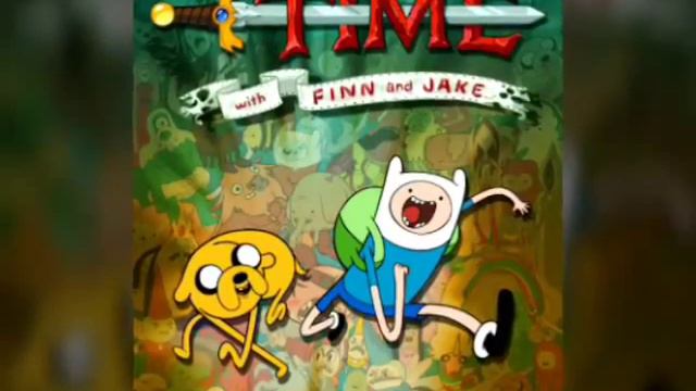 Время Приключений смотреть онлайн